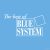 Blue System ‎– The Best Of Blue System Lp,Album