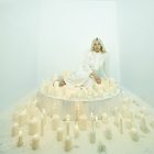 ASHE - ASHLYN  LP, ULTRA CLEAN VINYL