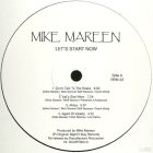 Mike Mareen ‎– Let's Start Now LP, Album, Limited Edition, Reissue 