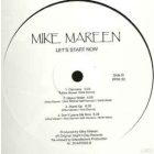 Mike Mareen ‎– Let's Start Now LP, Album, Limited Edition, Reissue 
