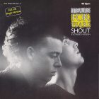 Tears For Fears – Shout (Extended Version) (Ex/Vg+)