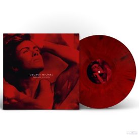   George Michael - Careless Whisper Maxi Vinyl (Ltd, Red Marbled Vinyl)