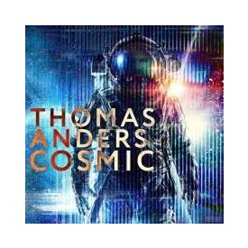 Thomas Anders - Cosmic 2xlp (Black Vinyl)  