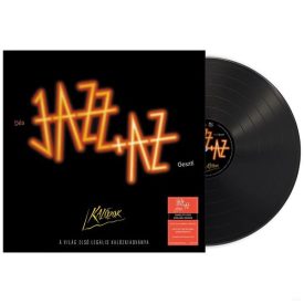 Jazz+Az - Kalózok Lp (180g Vinyl) 