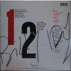 BILLY IDOL - BILLY IDOL LP,Album,Re