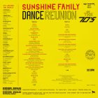 Sunshine Family – Dance Reunion Of The 70's (Ex/Vg)