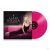 KAREN SOUZA - VELVET VAULT Lp, PINK COLOURED VINYL