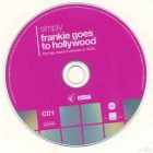Frankie Goes To Hollywood - Simply Frankie Goes To Hollywood (Metallbox) 3xCD  