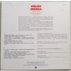 Various – Dühös Múzsa (Politikai Dalok) Lp (Vg+/Vg)