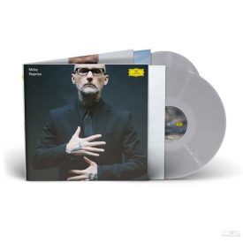 Moby - Reprise 2xLP COLOURED