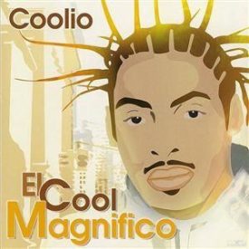 Coolio – El Cool Magnifico Cd,Album