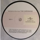 The Cardigans- First Band On The Moon Lp