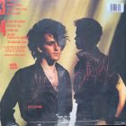 Billy Idol ‎– Rebel Yell Lp,album 180gram + MP3 Download Voucher (NM/Nm)