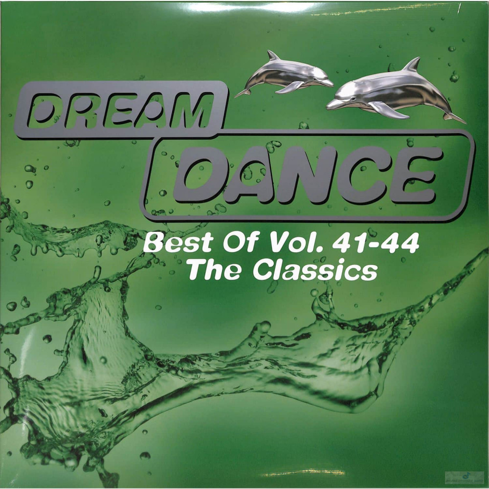 various-artists-dream-dance-best-of-vol-41-44-the-class