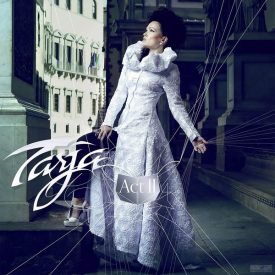   Tarja - Act II 3xLP, Album Gatefold 180g vinyl + Download Code