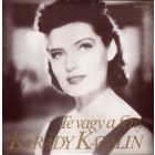 Karády Katalin – Te Vagy A Fény Lp (Vg/Vg+)