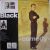 Black - Comedy (LP, Album 1988)Vg/Vg