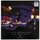 Radiohead  - Pablo Honey Lp,album