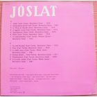 Cseh Tamás, Bereményi Géza – Jóslat Lp 1984 (Vg+/Vg)