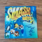Various – Smash Hits Lp (Vg/Vg)