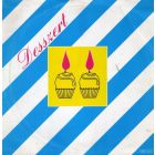 Desszert – Desszert Lp 1990 (Nm/Vg+)