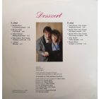 Desszert – Desszert Lp 1990 (Nm/Vg+)