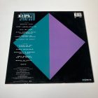 P.M. Sampson – Listen To My Heartbeat Lp (Vg+/Vg+) Germany