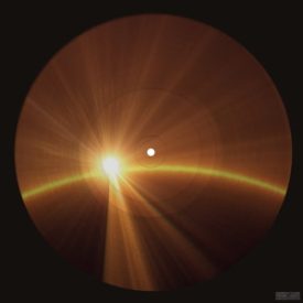 ABBA – Voyage LP, Album, (Limited Edition, Picture Disc)