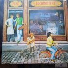 LGT - Zene (Mindenki Másképp Csinálja) Lp. 1977 (Vg+/Vg+)