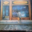 LGT - Zene (Mindenki Másképp Csinálja) Lp. 1977 (Vg+/Vg+)