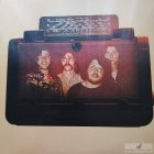 LGT - Zene (Mindenki Másképp Csinálja) Lp. 1977 (Vg+/Vg+)