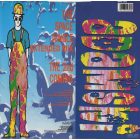 Adamski – The Space Jungle (Vg+/Vg+)