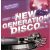 Various ‎– Best Of New Generation Disco Vol.2.  Lp ( LTD, Special Edition,  Hot Pink colour )