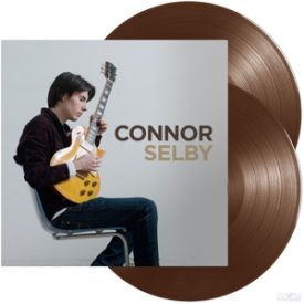   Connor Selby – Connor Selby 2xLp ,Re (Coloured Vinyl, High Quality, Limited Edition, Bonus Tracks)