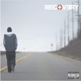 Eminem - Recovery 2xLp,album