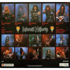 INFERNAL MAJESTY - None Shall Defy LP PISS (YELLOW)