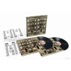 Led Zeppelin: Physical Graffiti (2015 Reissue) (remastered) (180g) (40th Anniversary Edition) 2xlp