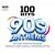 Various – 100 Hits 90s Anthems 5xCd (Ex/EX)