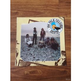 100 Folk Celsius – Country Lp 1982 (Ex/Vg+)