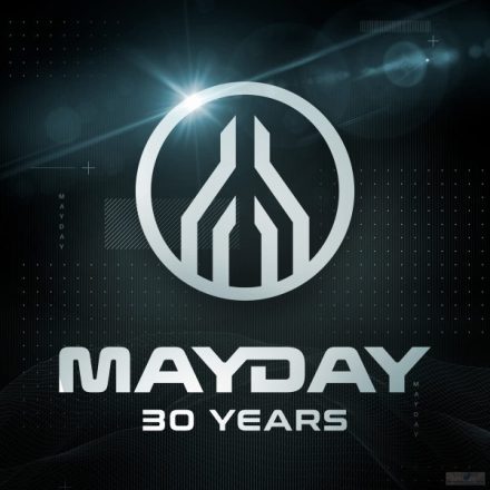 Various – Mayday 30 Years 4xLp
