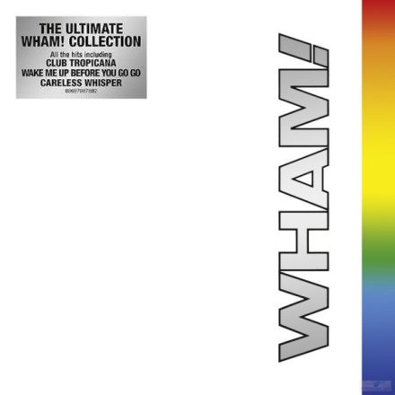 Wham! – The Final  CD, Compilation, Remastered