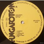 Kováts Kriszta – Suhanó Dal Lp 1988 (Vg/Vg)