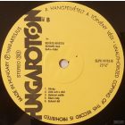 Kováts Kriszta – Suhanó Dal Lp 1988 (Vg/Vg)