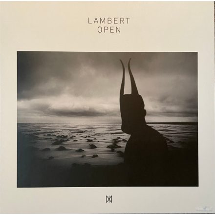 Lambert - Open Lp , Album