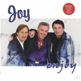 Joy – Enjoy LP , Album 