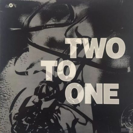 Two To One – Two To One Maxi (Ex/Vg)