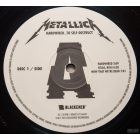 Metallica - Hardwired...To Self-Destruct 2xlp 180g. 