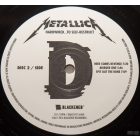 Metallica - Hardwired...To Self-Destruct 2xlp 180g. 