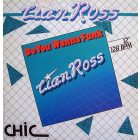 Lian Ross – Do You Wanna Funk Maxi (Ex/vG) Yellow Vinyl