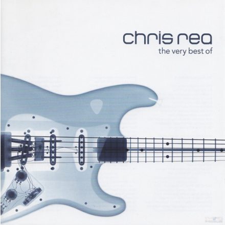 Chris Rea ‎ – The Very Best Of Cd,album